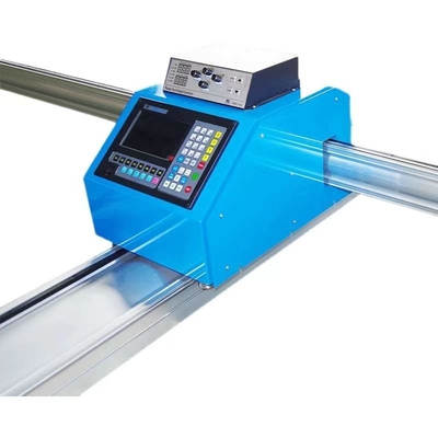 Mini Metal Portable Cnc Plasma-Schneidemaschine 1630 lärmarm