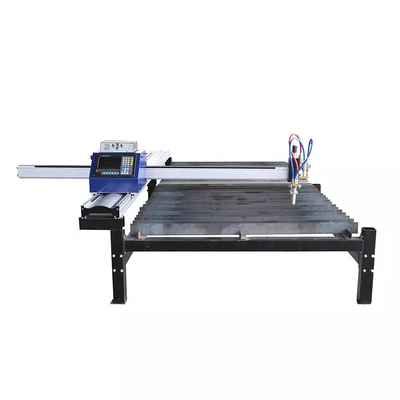 1500mm x 3000mm tragbare Cnc-Maschine für Metall