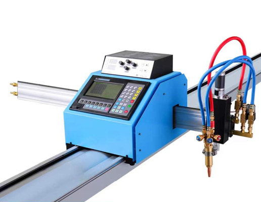 Mini Metal Portable Cnc Plasma-Schneidemaschine 1630 lärmarm