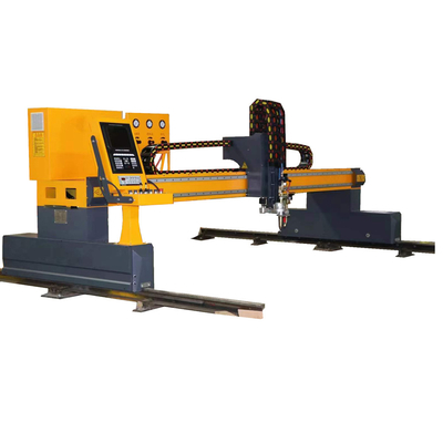 Kupferne Plasma-Brennschneiden-Maschine Cnc-3060 automatisch