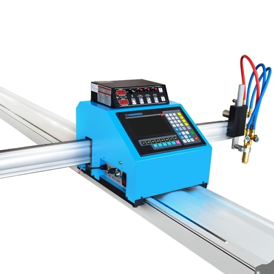 CER Armbrust-tragbare Brennschneiden-Maschine 1630 220v