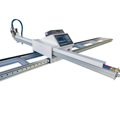 Servomotortragbare Cnc-Plasmaschneiden-Maschine Mini For Metal