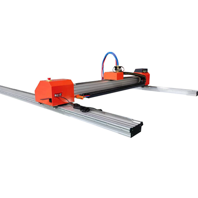 Kleines Portal 1325 CNC-Plasmaschneidemaschine Pantograph Metall