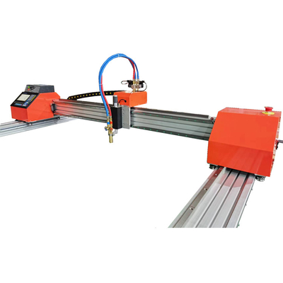 Bock-Plasmaschneiden-Maschine 1325 für Edelstahl-Platten-Metall