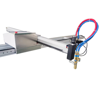 Schrittmotor 5000mm/Min Speed Portable Plasma Cutting Maschinen-200w