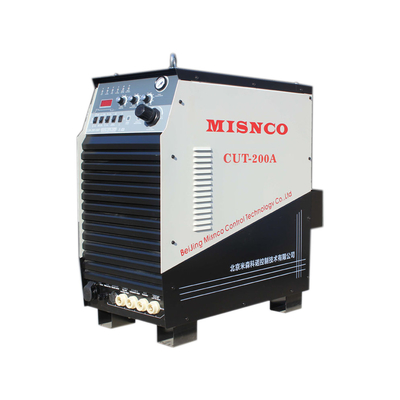 Hochspannungscer-Luft-Plasma-Schneider 200a mit Ip21s Shell Protection Level