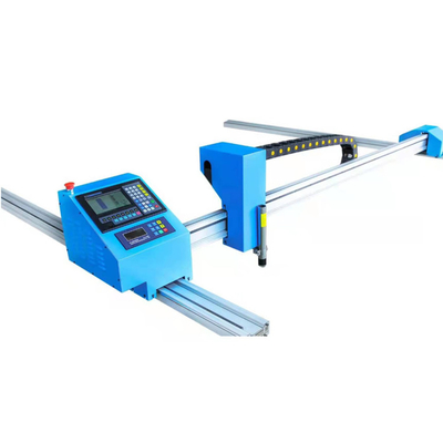 Bock 5x10ft Cnc-Plasma 1530 kleine Cnc-Plasmaschneiden-Maschine