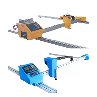 Bock 5x10ft Cnc-Plasma 1530 kleine Cnc-Plasmaschneiden-Maschine
