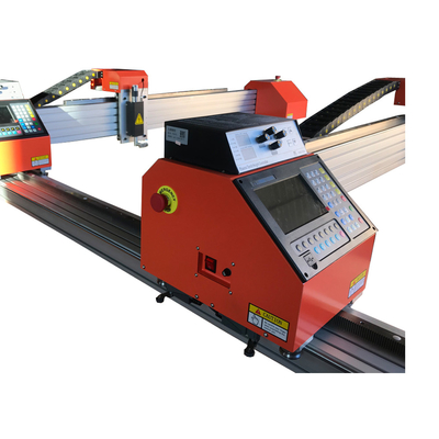 Bock 5x10ft Cnc-Plasma 1530 kleine Cnc-Plasmaschneiden-Maschine
