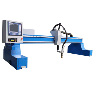 5x10 SNR Schneidemaschine 700W CNC Oxyfuel CNC-Plasma-Bock-Schrittmotor