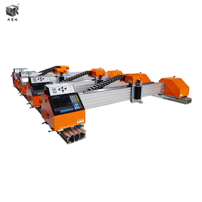 Bock MS1530 CNC-Plasmaschneiden-Maschine 400W Cnc-Stahlplatten-Schneidemaschine