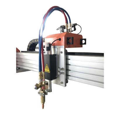 400W Huawei CNC-Plasma-Schneider-Bock CNC-Plasmaschneiden-Maschine 1530