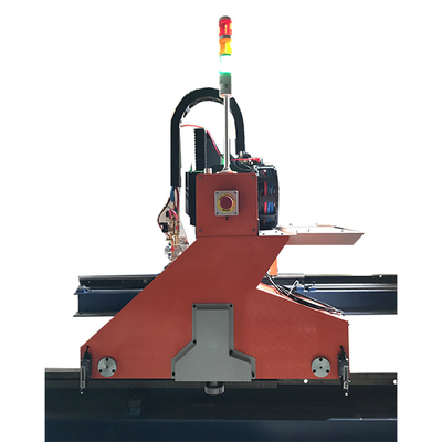 Edelstahl 3080 CNC-Plasma-Schneider-Bock CNC-Plasmaschneiden-Maschine