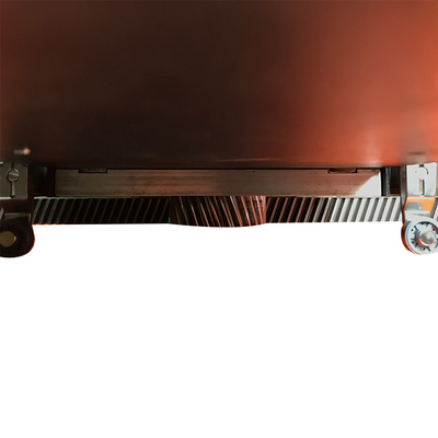 Einphasig-Präzisions-Plasma-Bock CNC-Plasmaschneiden-Maschine 1000W