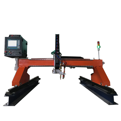 Edelstahl 3080 CNC-Plasma-Schneider-Bock CNC-Plasmaschneiden-Maschine