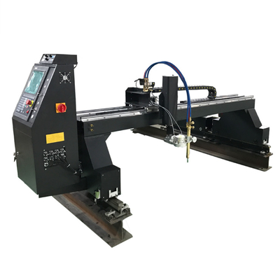 Bock 1000W 3080 CNC-Plasmaschneiden-Maschine für Edelstahl