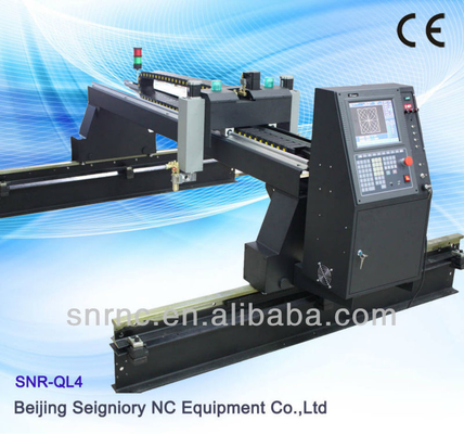 Bock 1000W 3080 CNC-Plasmaschneiden-Maschine für Edelstahl