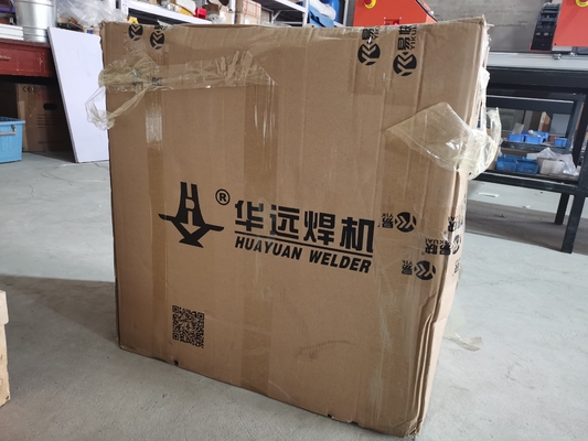 Luft-Plasma-Schneider 0.6Mpa LGK 100 100 Ampere Cnc-Luft-Plasmaschneiden-Maschine