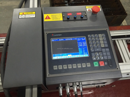 3015 Mini Plasma Cutter 5ft x 10ft tragbare Cnc-Flammen-Plasmaschneiden-Maschine