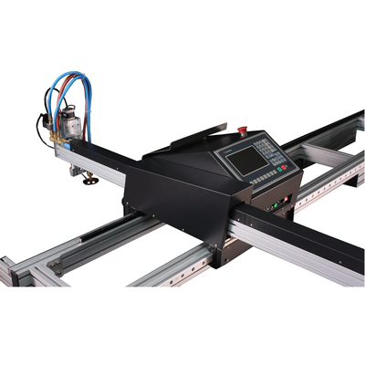 Metall200w 1530 cnc-Plasma-Schneider-kleine Plasmaschneiden-Maschine 1800mm