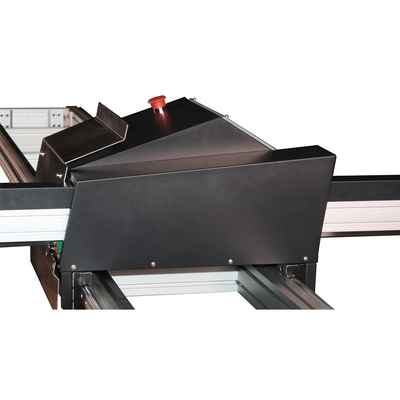 Metall200w 1530 cnc-Plasma-Schneider-kleine Plasmaschneiden-Maschine 1800mm