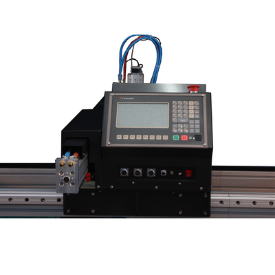 Cnc-Plasma 400W Mini Plasma Cutting Machine Kragbalken Mitgliedstaates 1530