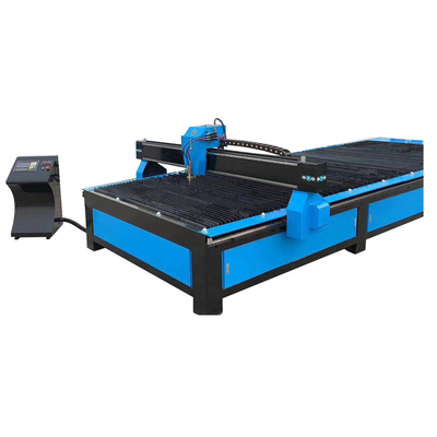 Rohr-Plasmaschneiden-Maschine DES SNR CNC-Plasma-Schneider-Grundwasserspiegel-2000X4000