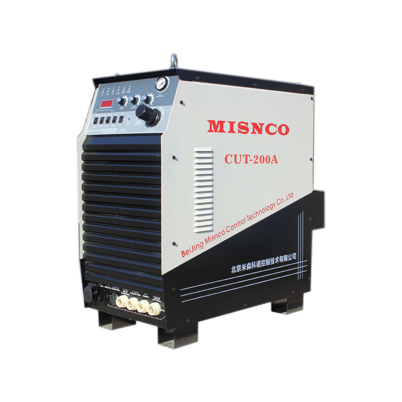 Hochspannungscer-Luft-Plasma-Schneider 200a mit Ip21s Shell Protection Level