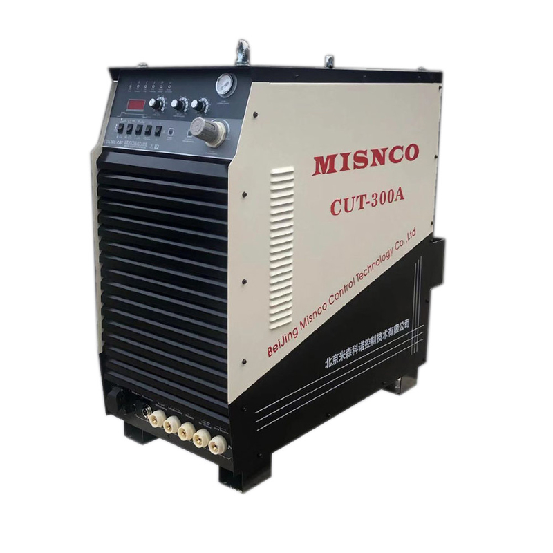 Hohe Luft-Plasmaschneiden-Maschine der Isolierungs-300a mit justierbarem Luftdruck 0.4-0.6mpa
