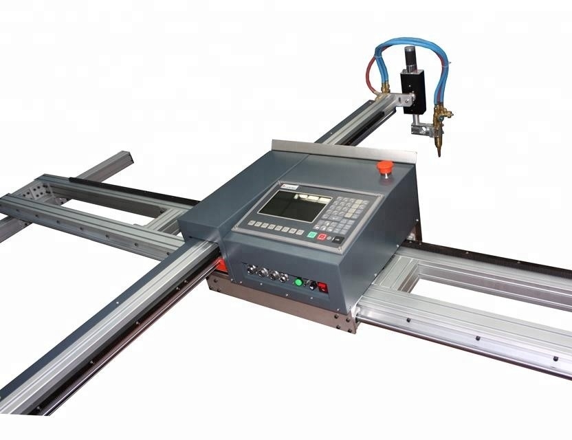 3015 Mini Plasma Cutter 5ft x 10ft tragbare Cnc-Flammen-Plasmaschneiden-Maschine